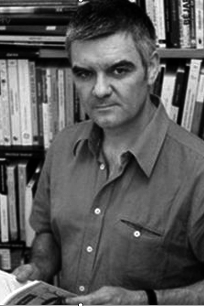 Javier Sáez de Ibarra